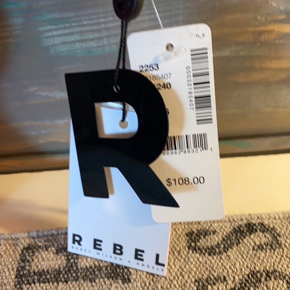 NWT LADIES GORGEOUS PINK PANTS - Picture 2 of 7